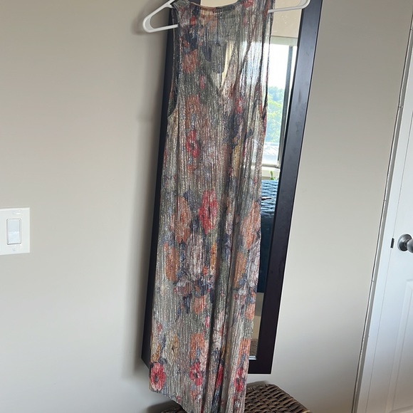 Zara Trafaluc evening dress, size M, new with tag - Picture 4 of 7